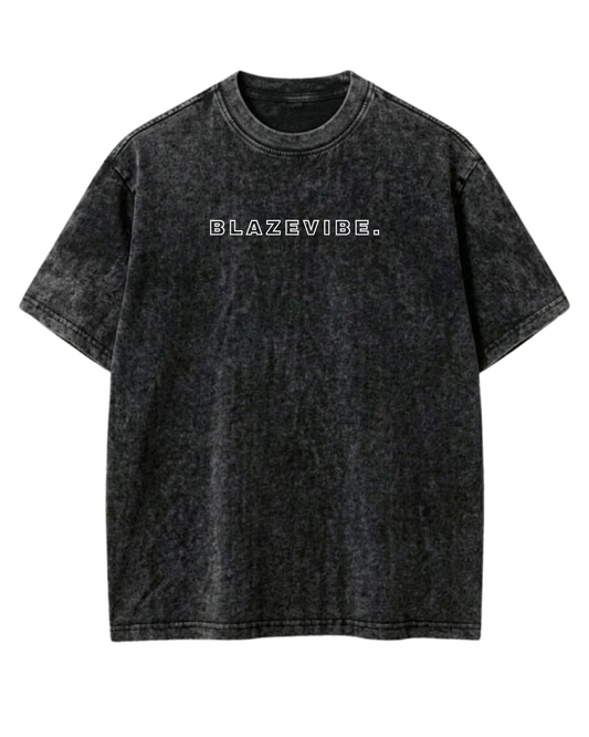 Blazevibe OG Tee