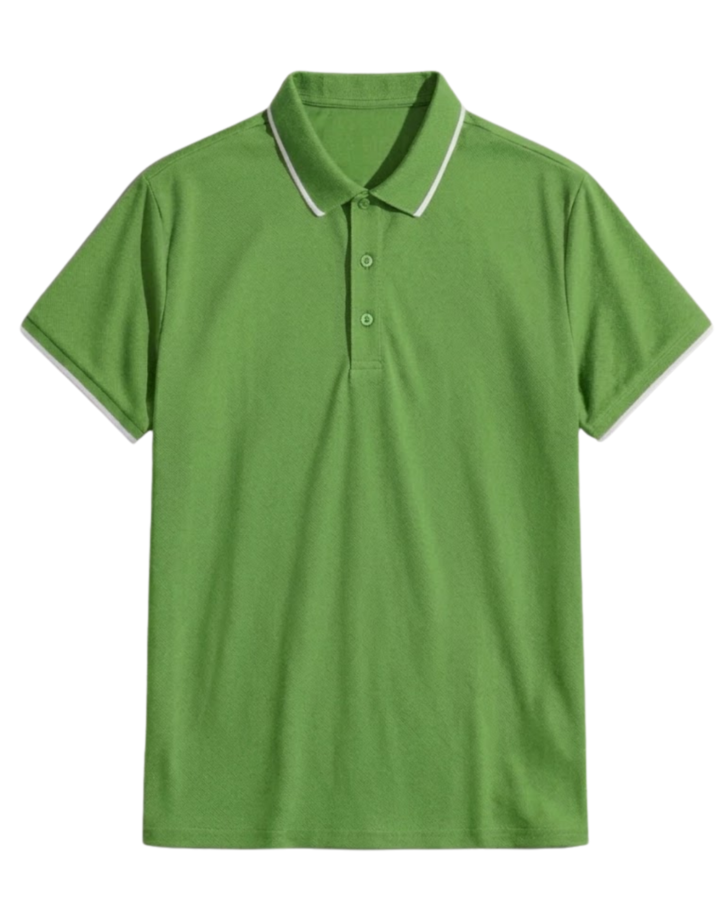Collar Tshirts with Sideline