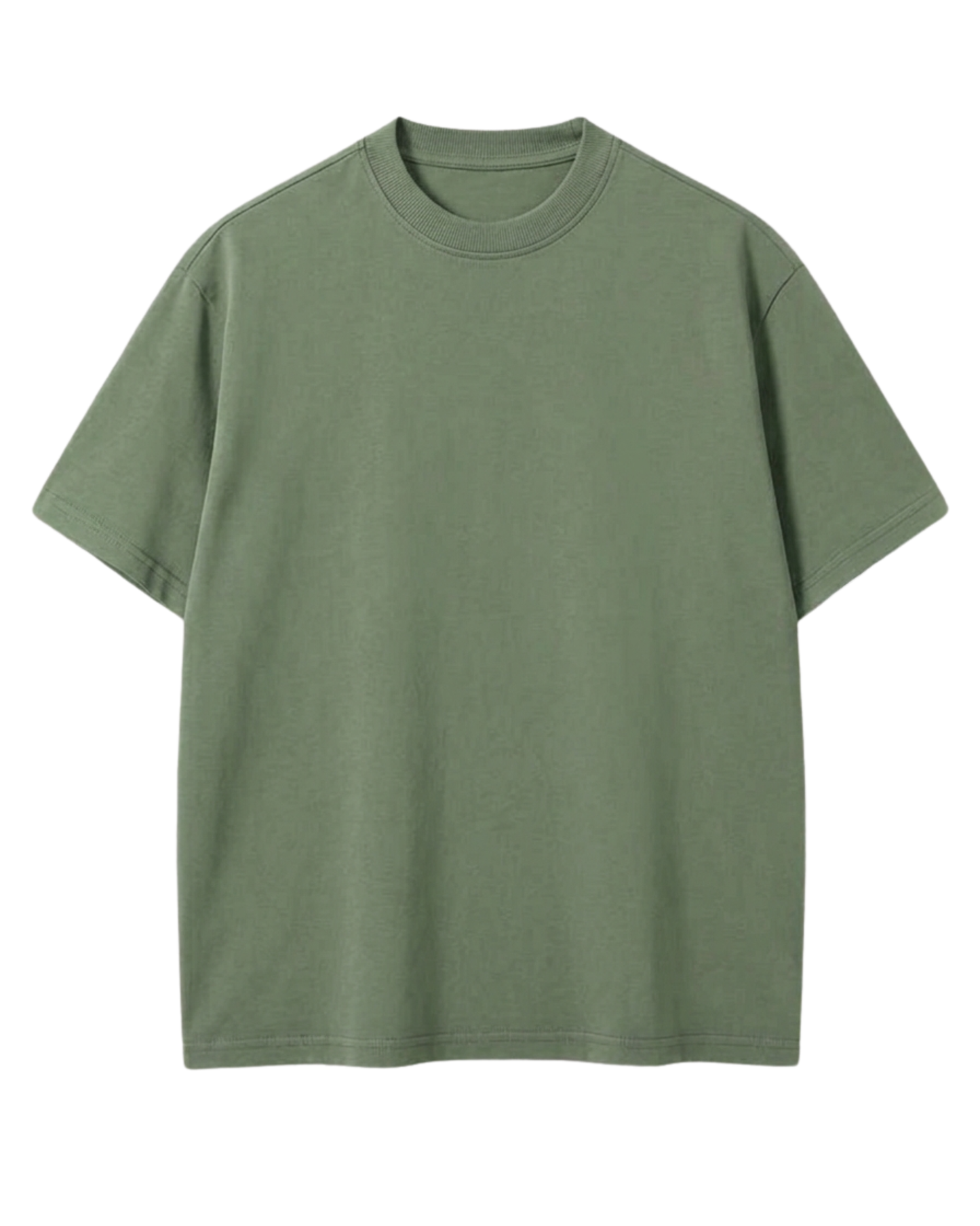 Oversized Tshirts 210 gsm