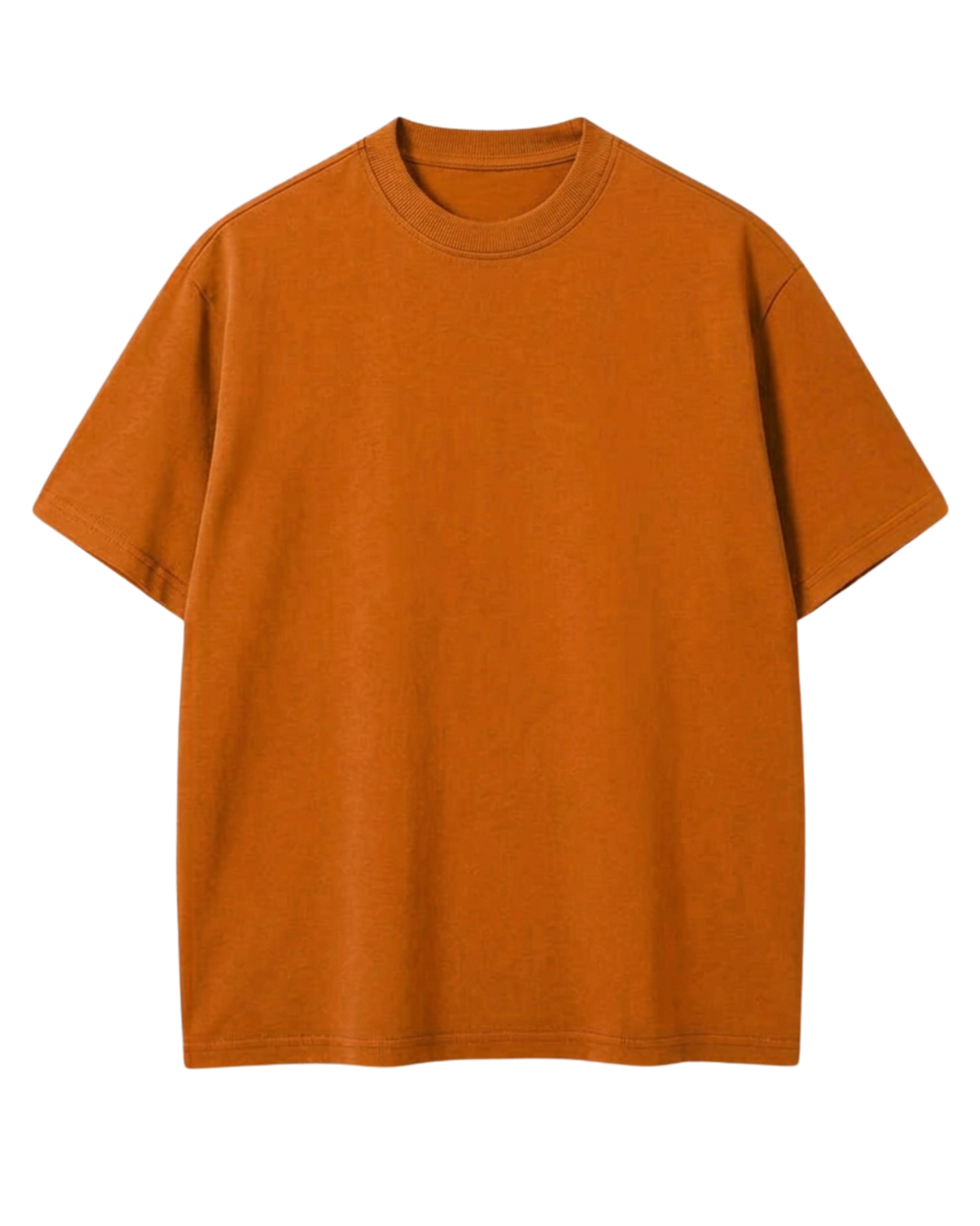 Oversized Tshirts 210 gsm