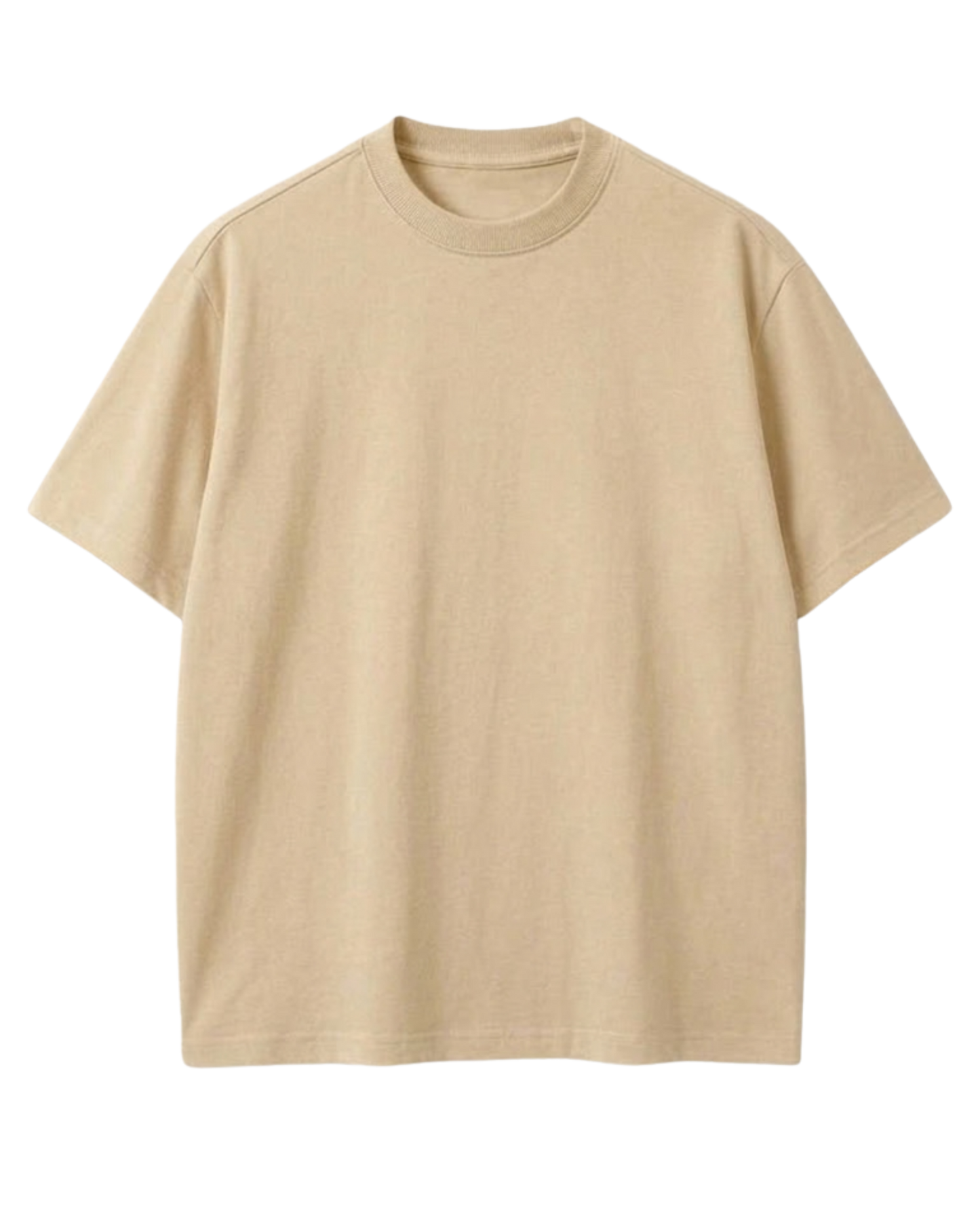Oversized Tshirts 210 gsm