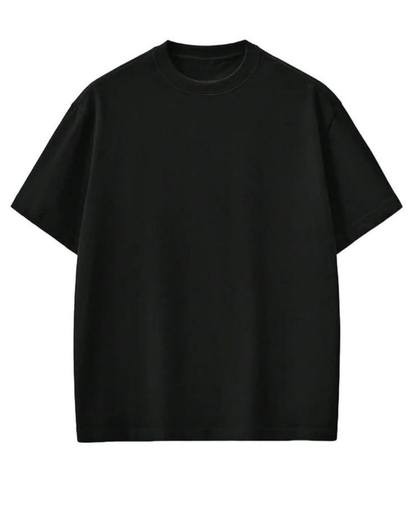 Oversized Tshirts 210 gsm