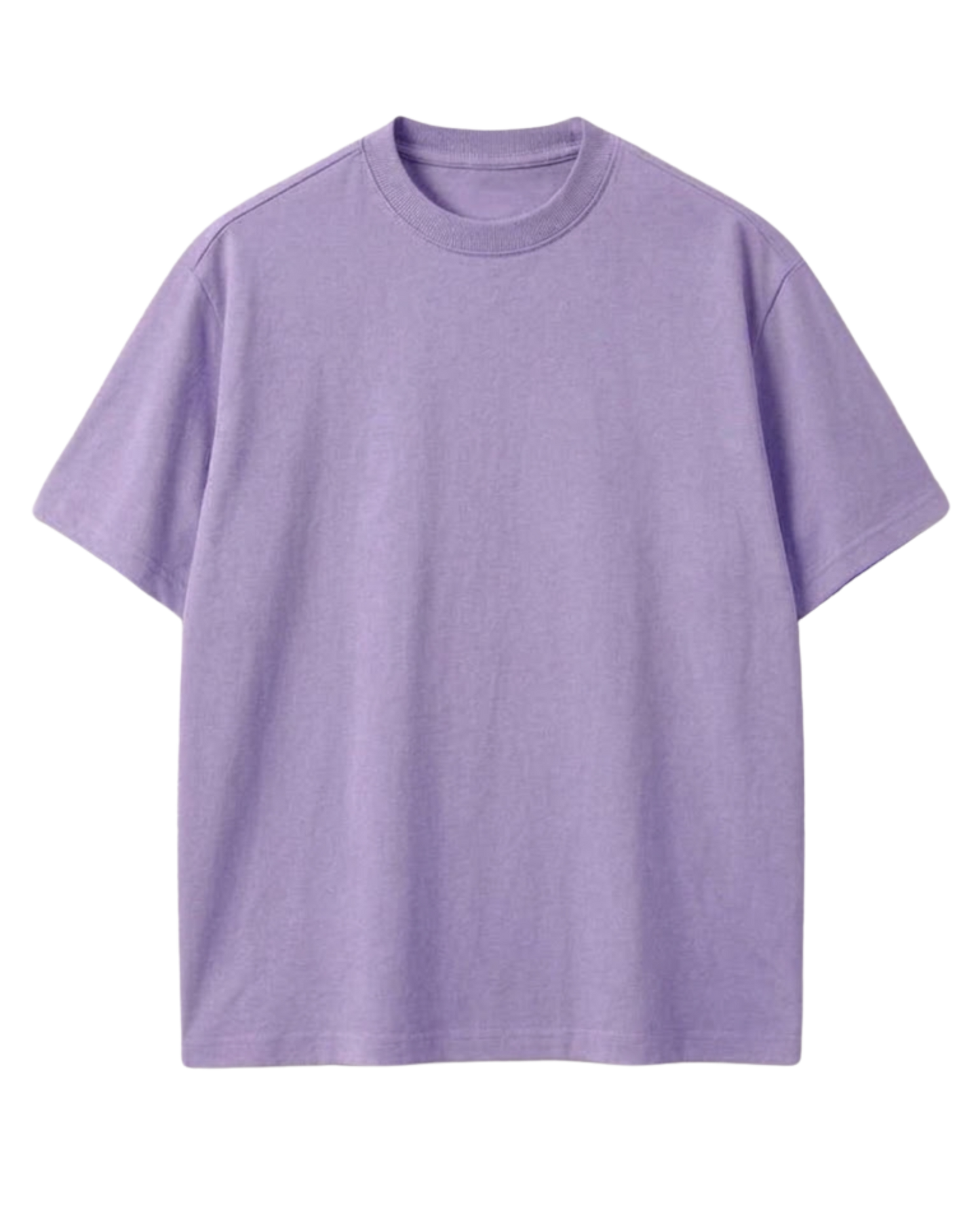Oversized Tshirts 210 gsm