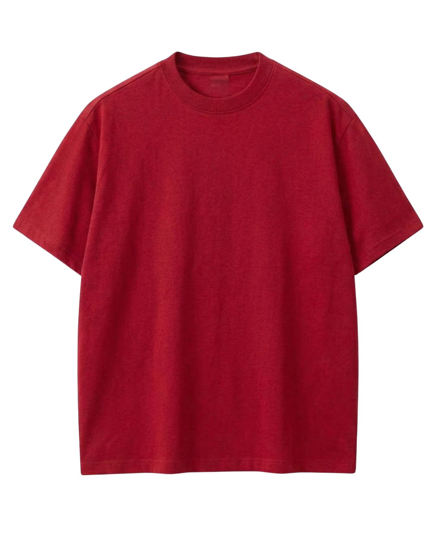Oversized Tshirts 210 gsm
