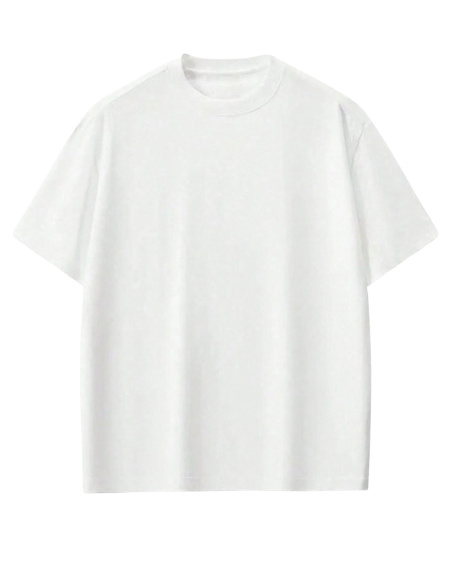 Oversized Tshirts 210 gsm